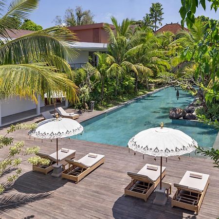 The Hava Ubud A Pramana Experience Exteriör bild