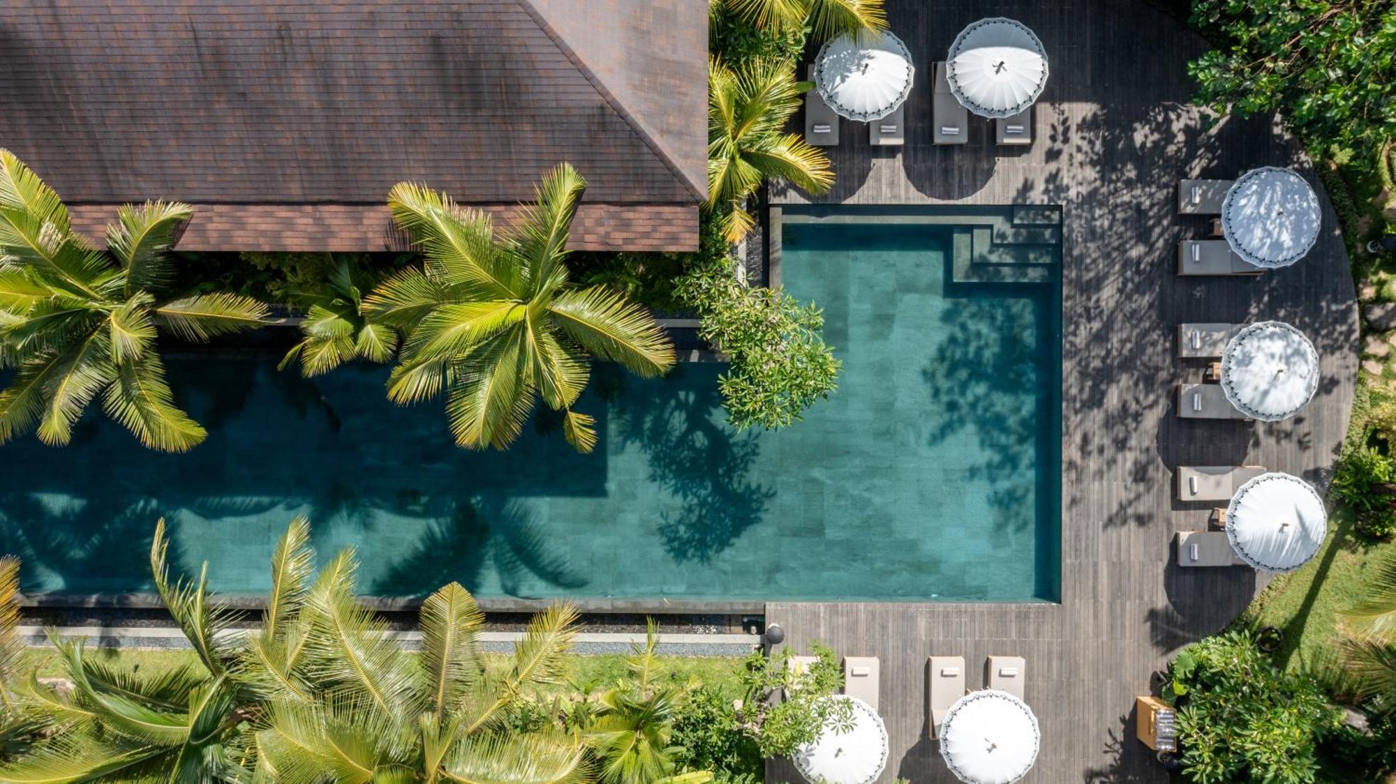 The Hava Ubud A Pramana Experience Exteriör bild